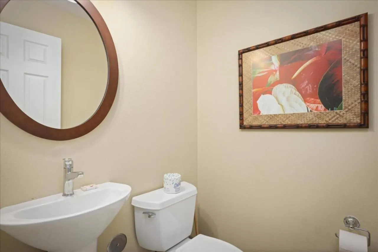 بيت للعطل Waikoloa Colony Villas 2703 - Mch الولايات المتحدة الأمريكية