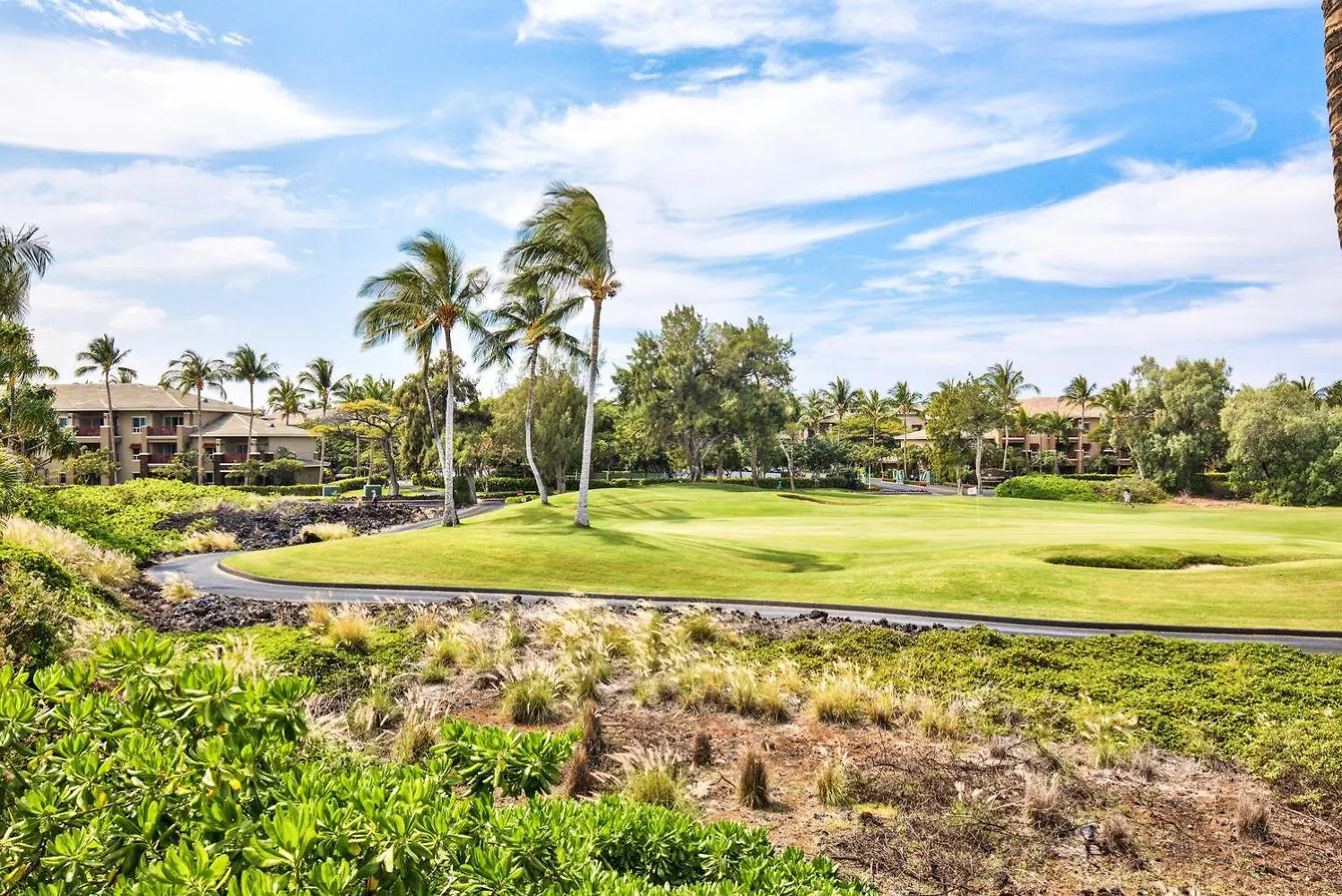 بيت للعطل Waikoloa Colony Villas 2703 - Mch