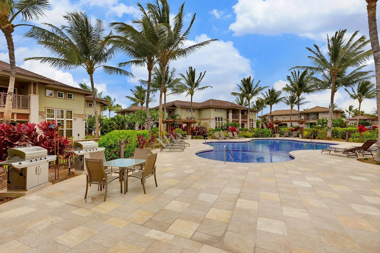 Waikoloa Colony Villas 2703 - Mch