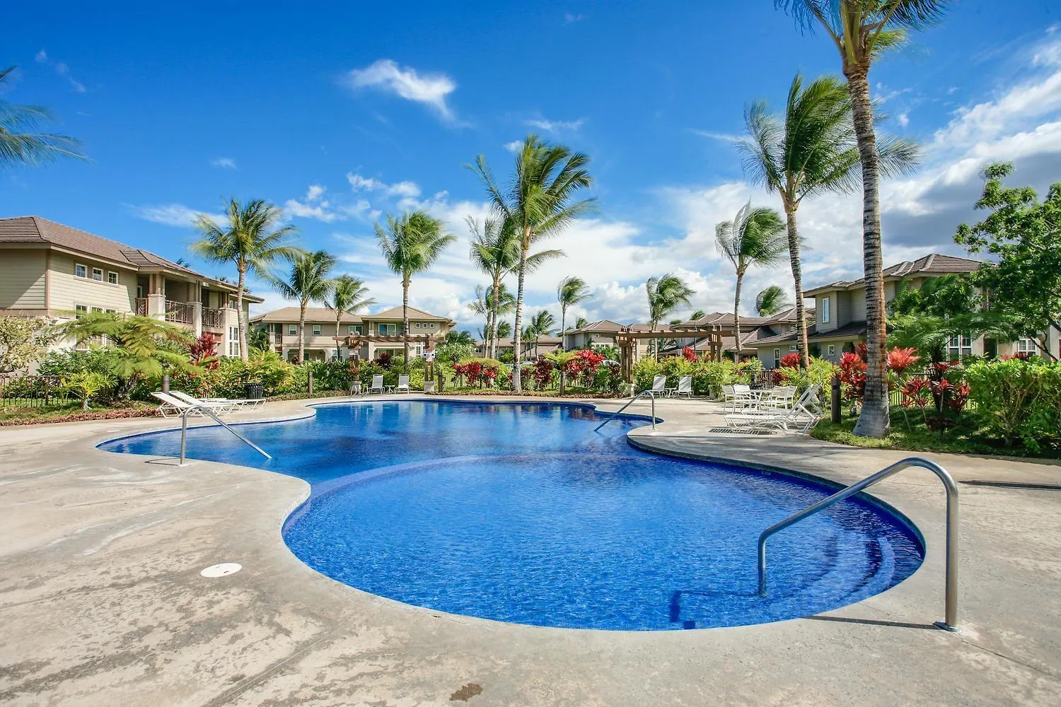 بيت للعطل Waikoloa Colony Villas 2703 - Mch الولايات المتحدة الأمريكية