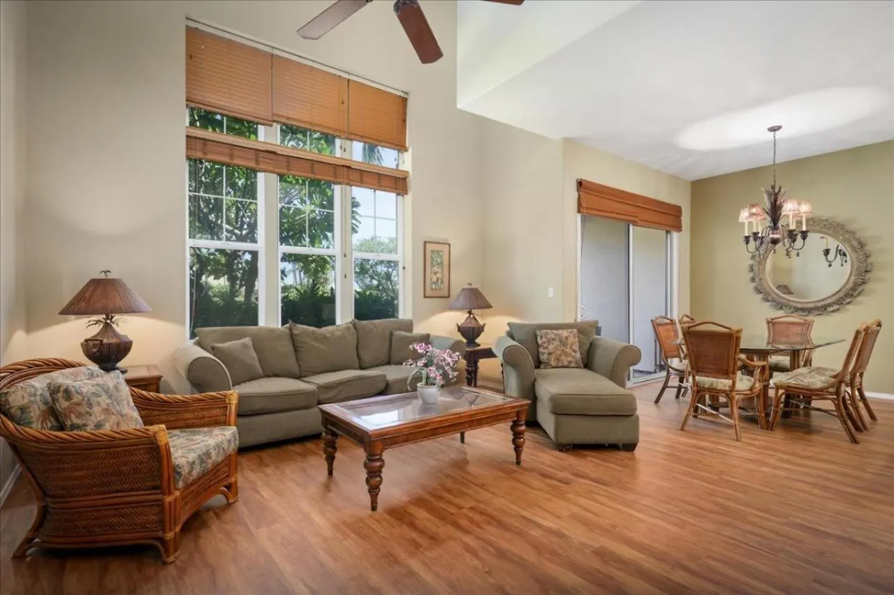 بيت للعطل Waikoloa Colony Villas 2703 - Mch