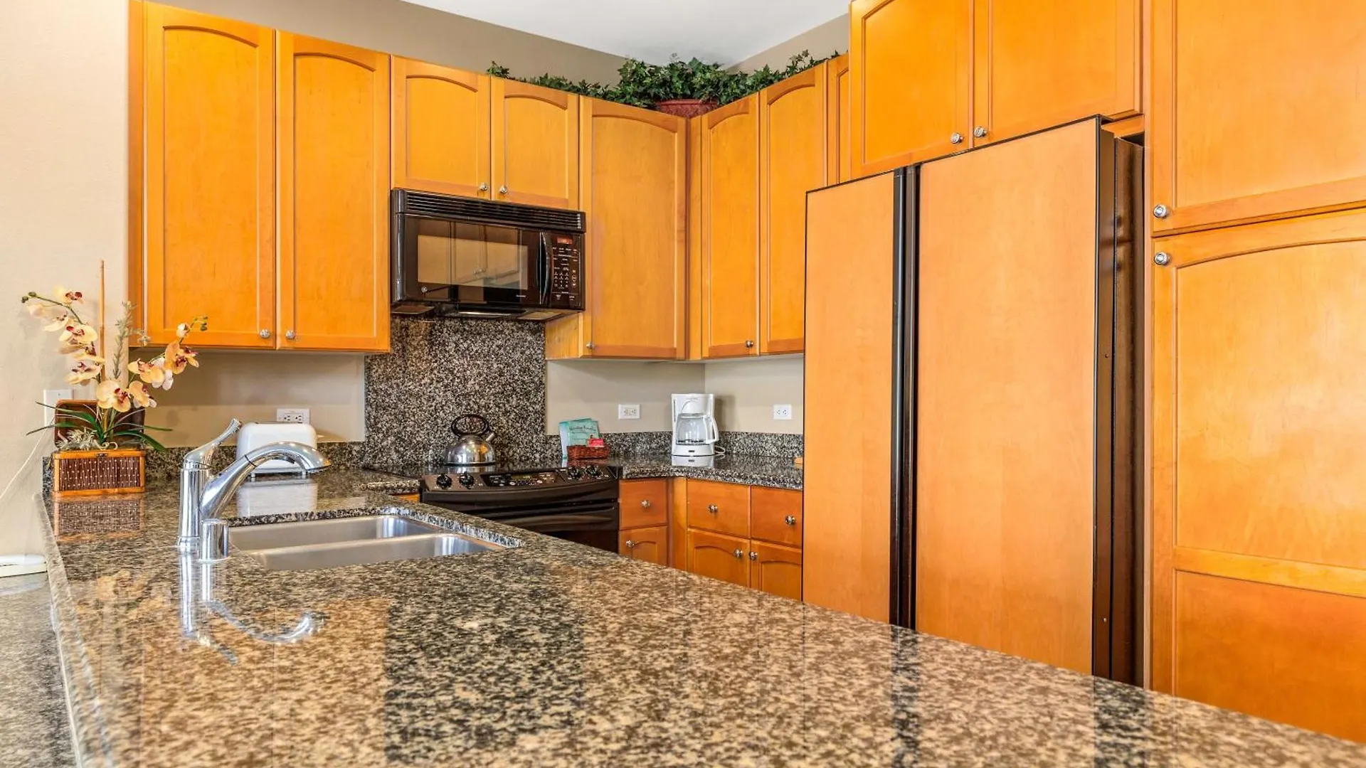 Waikoloa Colony Villas 2703 - Mch 0*,