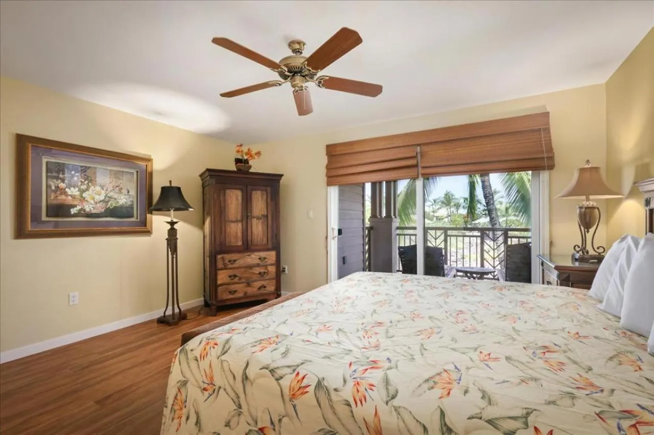 Casa vacanze Waikoloa Colony Villas 2703 - Mch