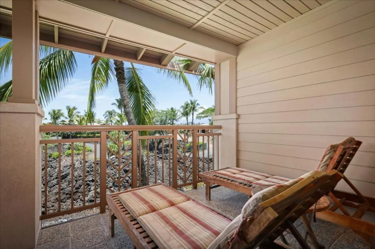 Waikoloa Colony Villas 2703 - Mch Stati Uniti