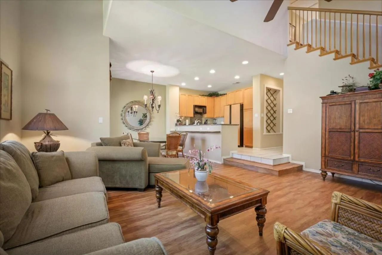 Waikoloa Colony Villas 2703 - Mch 0*,