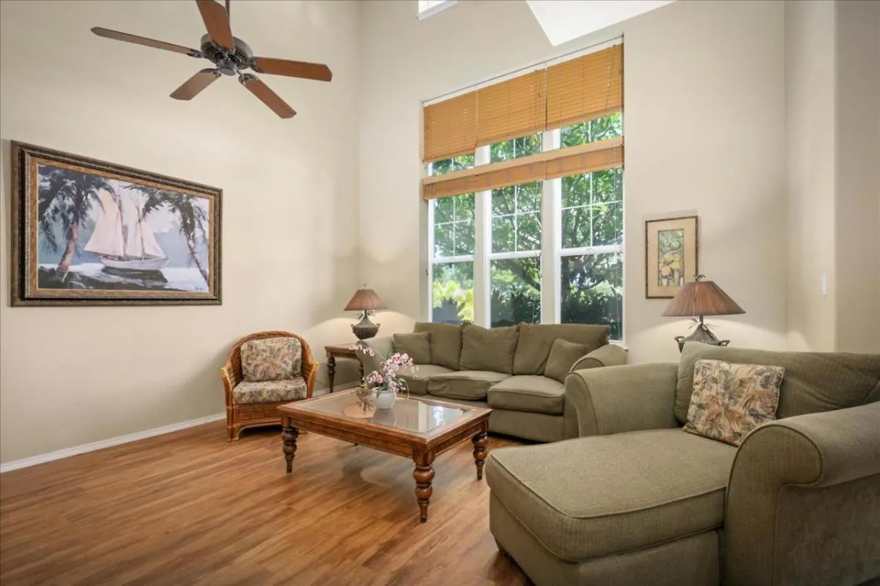 Casa vacanze Waikoloa Colony Villas 2703 - Mch