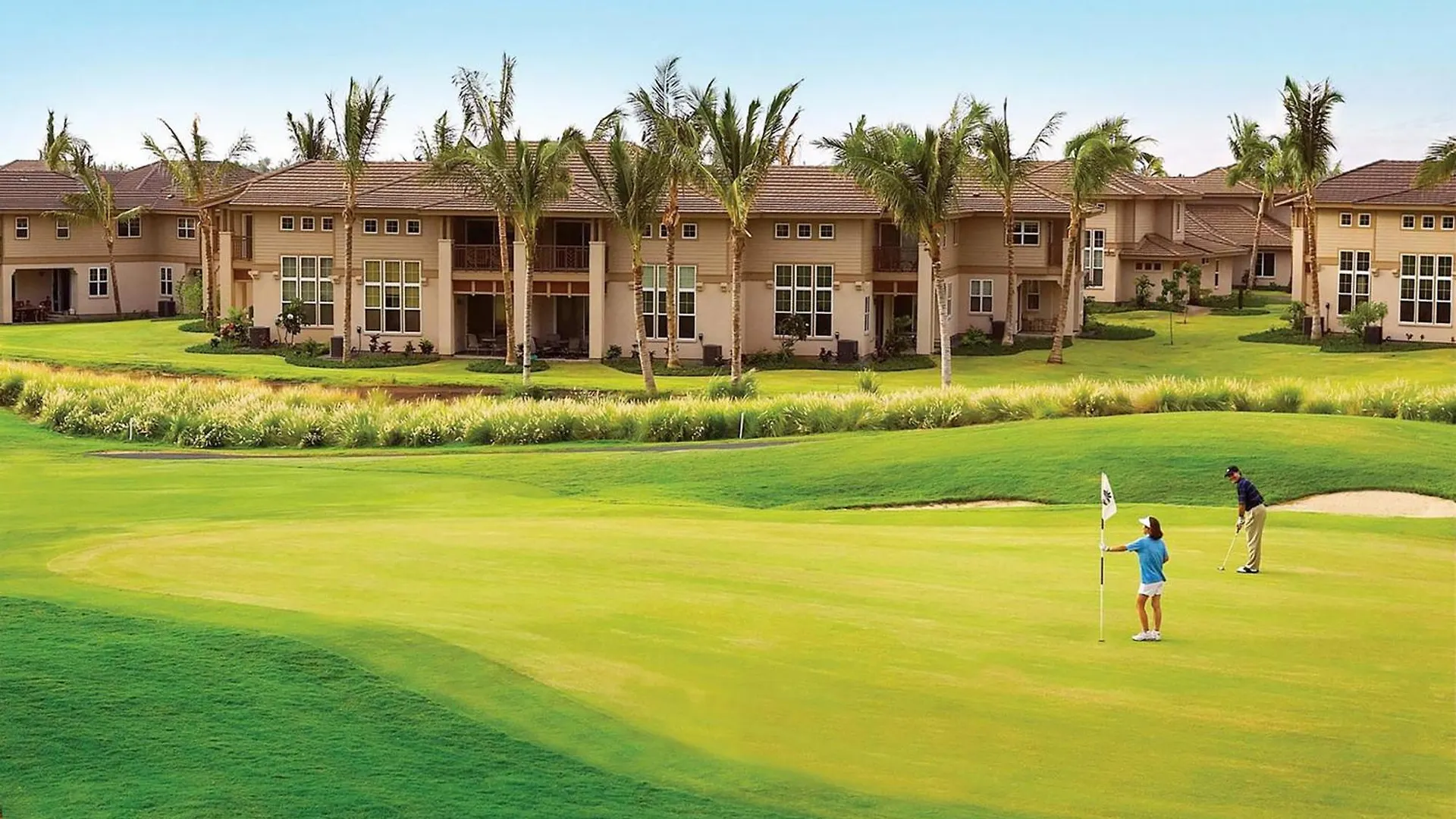 Waikoloa Colony Villas 2703 - Mch